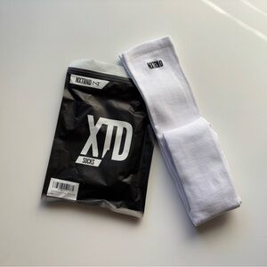 Nxtrnd XTD Scrunch Socks